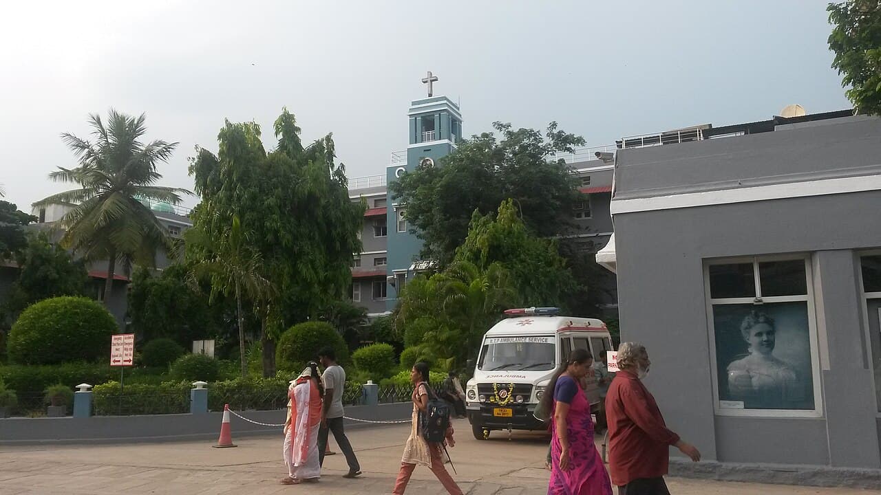 Christian Medical College (CMC)