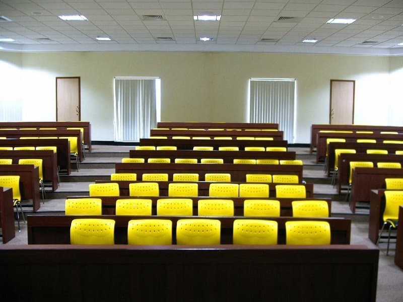 Kasturba Medical College (KMC)