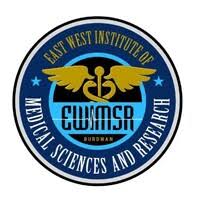 East West Institute of Medical Sciences EWIMSR Logo