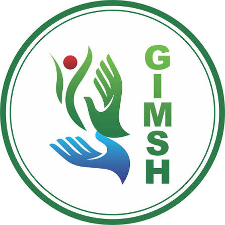 Gouri Devi Institute of Medical Sciences GIMSH Logo
