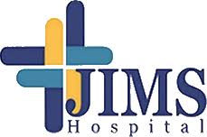 Jagannath Gupta Institute of Medical Sciences JIMSH Kolkata Logo