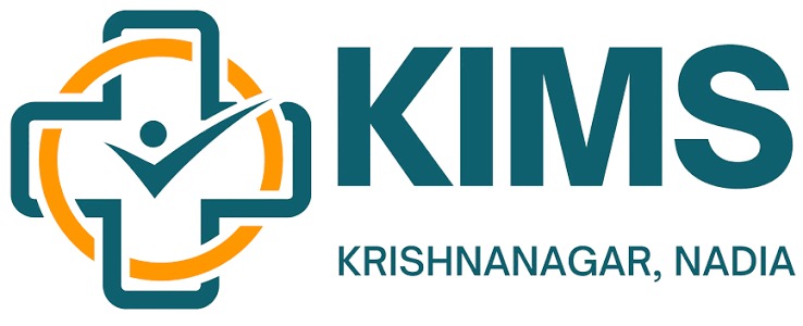 Krishnanagar Institute of Medical Science KIMS Logo
