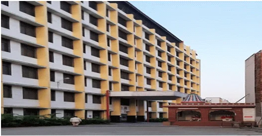 Kashibai Navale Medical College & General Hospital