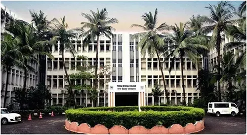Terna Medical College & Hospital