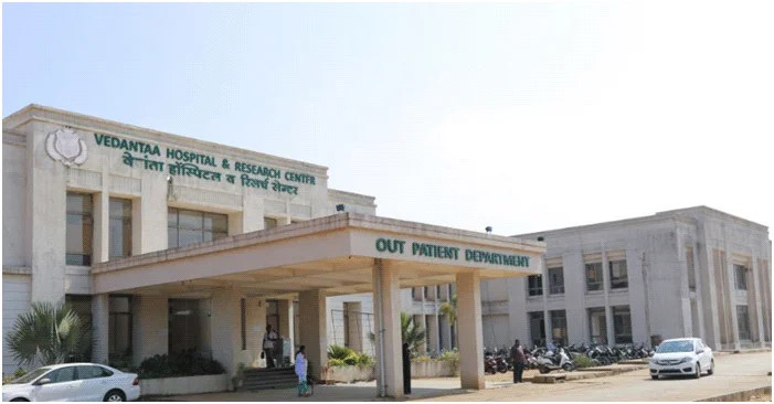 Vedantaa Institute of Medical Sciences