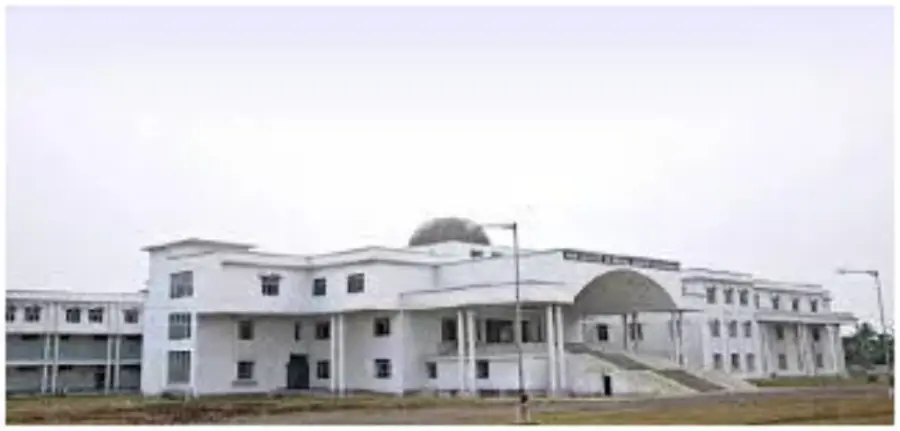 The ICARE Institute of Medical Sciences & Research