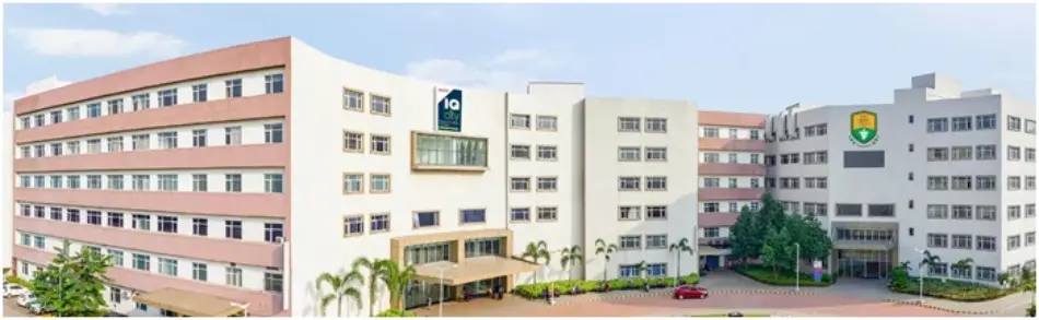 IQ City Medical College and Hospital