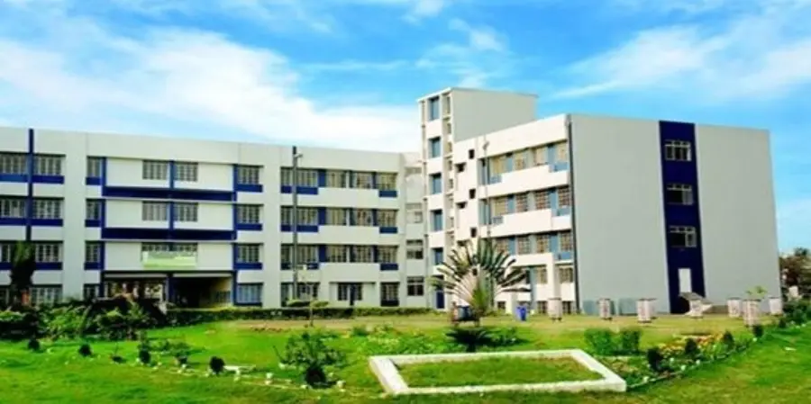 JIS School of Medical Science & Research (JISMSR)
