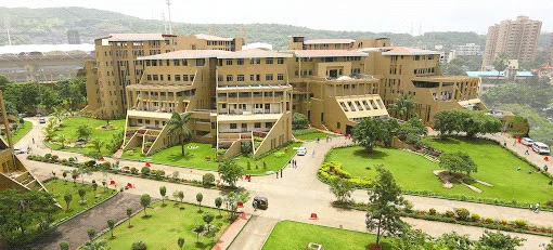 Dr. D. Y. Patil Medical College (Deemed University)