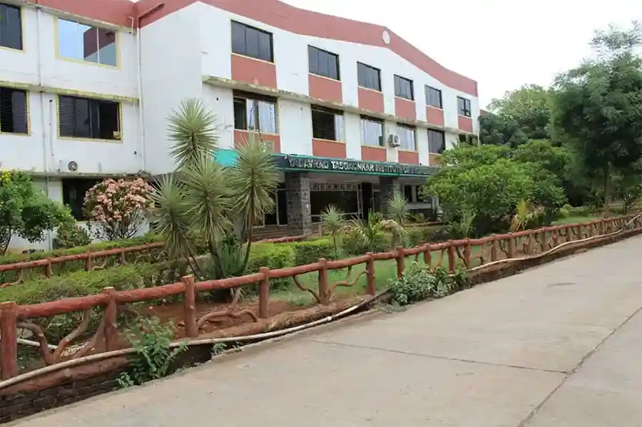 Dr. N. Y. Tasgaonkar Institute of Medical Science (NYTIMS)