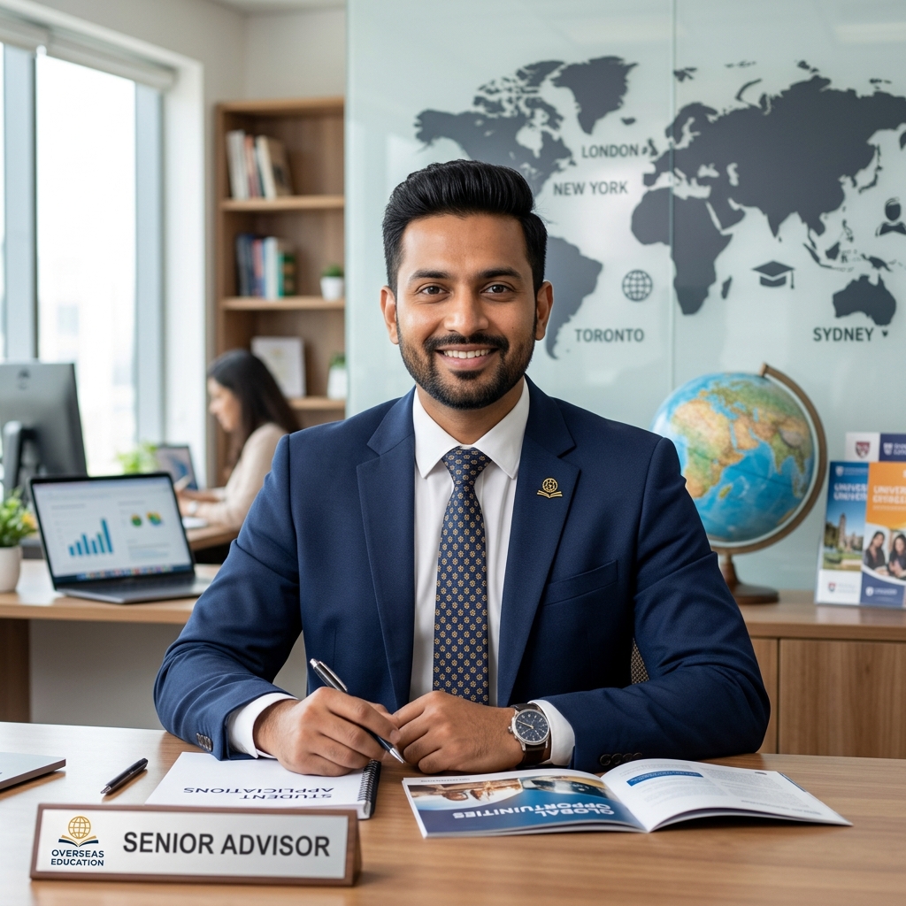 Zahid Shaikh